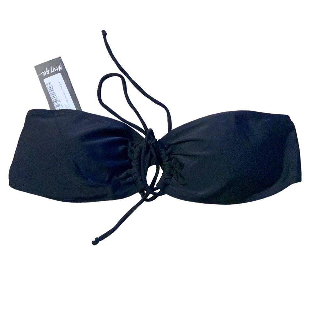 Nasty Gal Bikini Tops Size 10